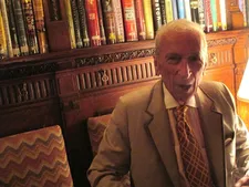 Gay Talese on The Music Of Strangers: "This is a major international film!"